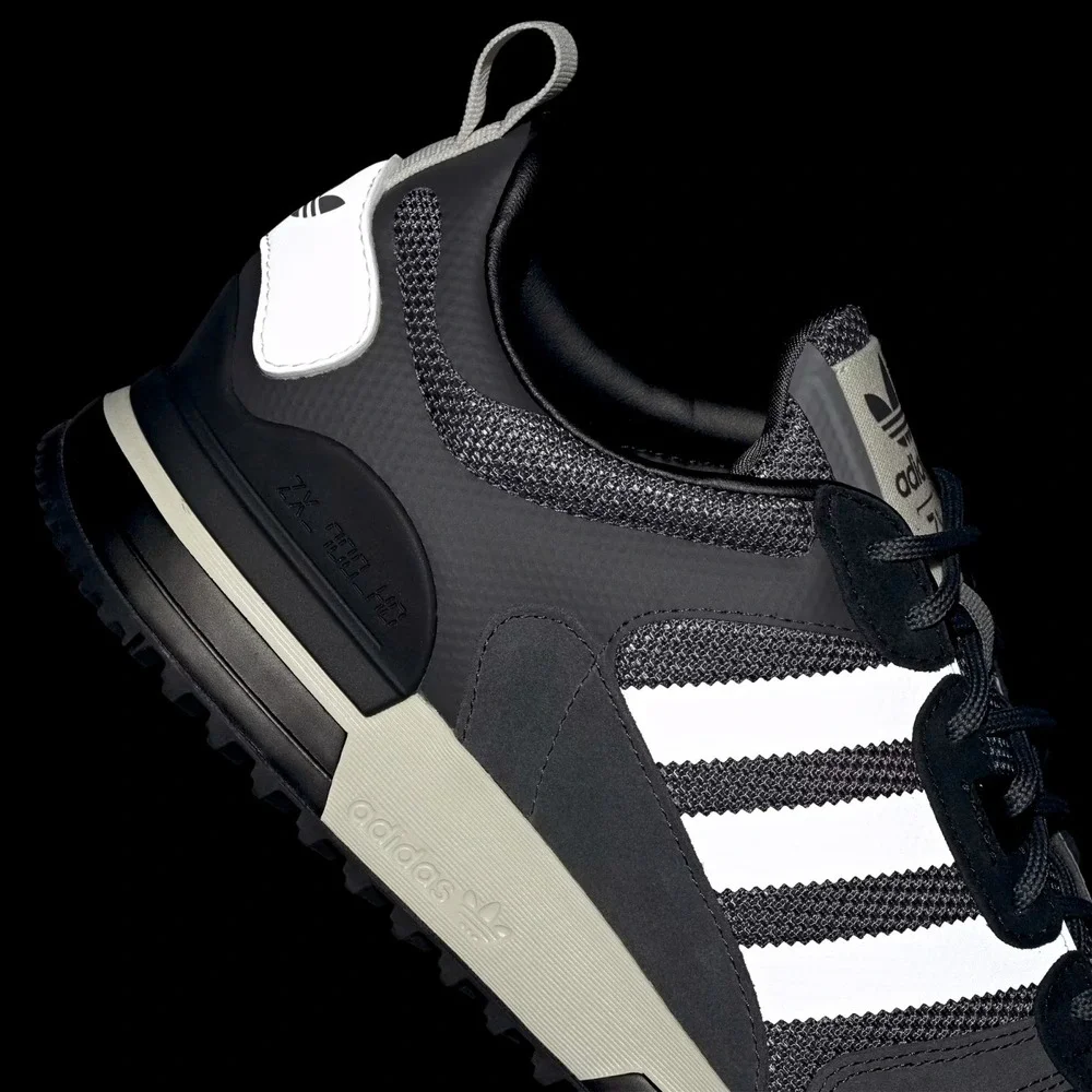 Size 13‎ - [NEW] Men's adidas ZX 700 HD Shoes Grey H01851